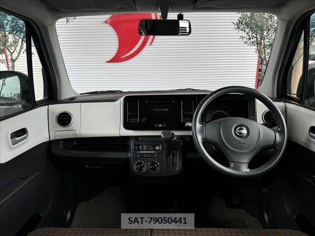 Nissan MOCO 2013-09 354411-1
