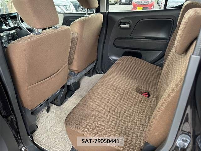 Nissan MOCO 2013-09 354411-17