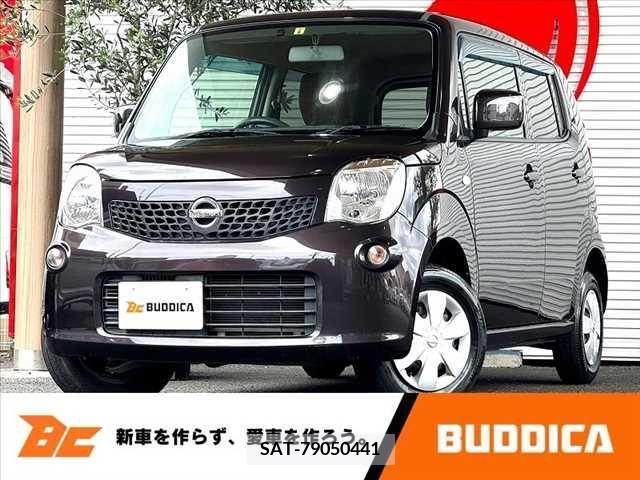 Nissan MOCO 2013-09 354411-0