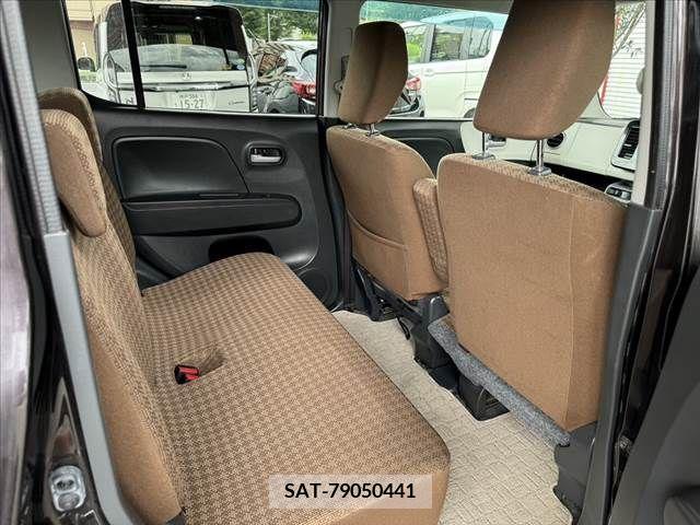 Nissan MOCO 2013-09 354411-16