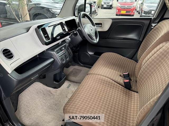 Nissan MOCO 2013-09 354411-15