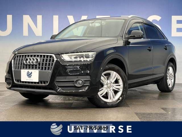 Audi Q3 2015-01 317796-0