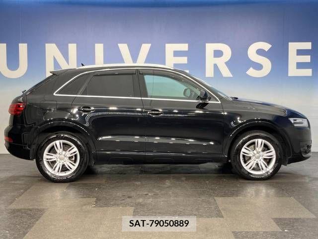 Audi Q3 2015-01 317796-15