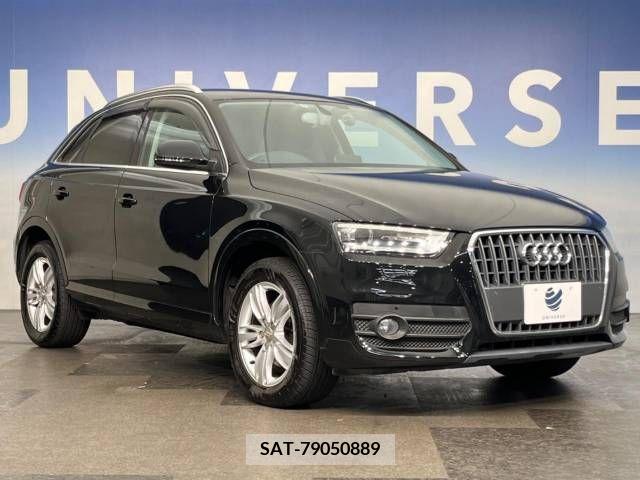 Audi Q3 2015-01 317796-13