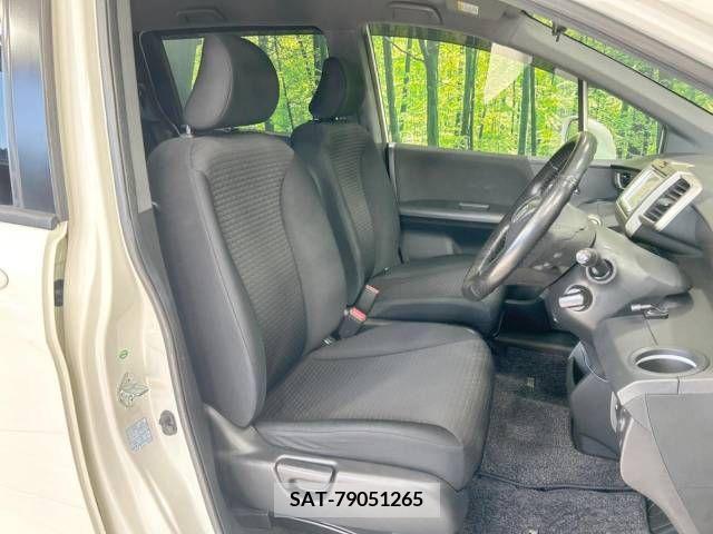 Honda FREED SPIKE 2010-10 326971-8
