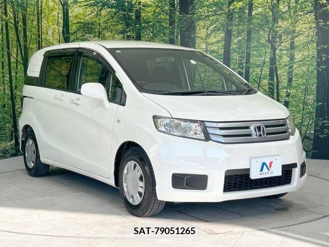 Honda FREED SPIKE 2010-10 326971-16