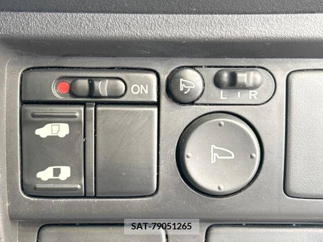 Honda FREED SPIKE 2010-10 326971-3