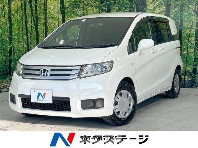 Honda FREED SPIKE 2010-10 326971-0