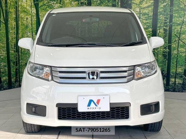 Honda FREED SPIKE 2010-10 326971-14