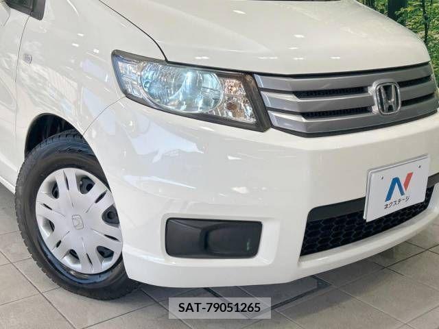 Honda FREED SPIKE 2010-10 326971-12