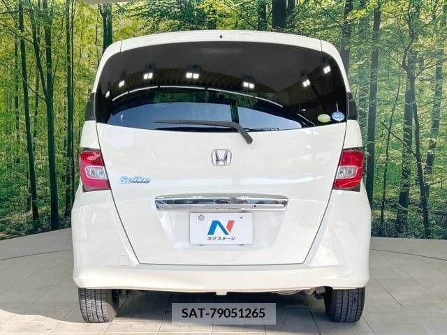 Honda FREED SPIKE 2010-10 326971-15