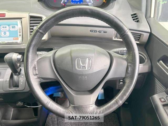 Honda FREED SPIKE 2010-10 326971-11