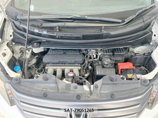 Honda FREED SPIKE 2010-10 326971-18