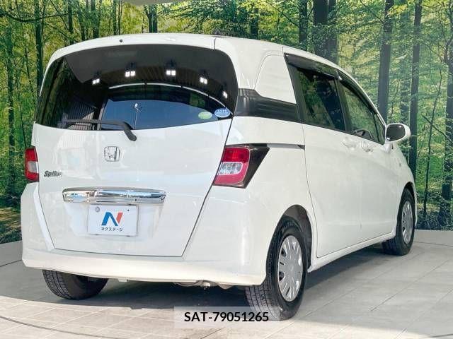 Honda FREED SPIKE 2010-10 326971-17