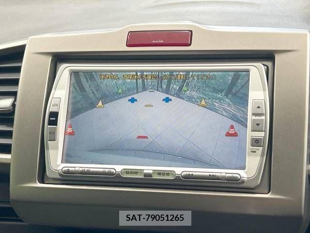 Honda FREED SPIKE 2010-10 326971-4