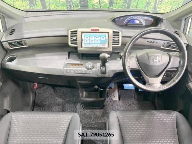 Honda FREED SPIKE 2010-10 326971-1