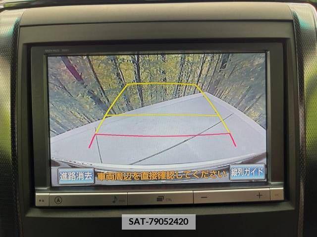 Toyota ALPHARD 2013-01 380220-4