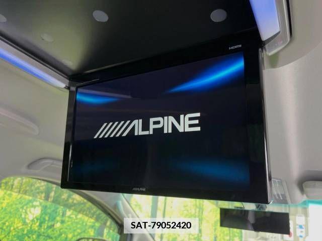 Toyota ALPHARD 2013-01 380220-3