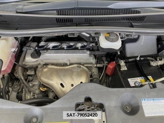 Toyota ALPHARD 2013-01 380220-18