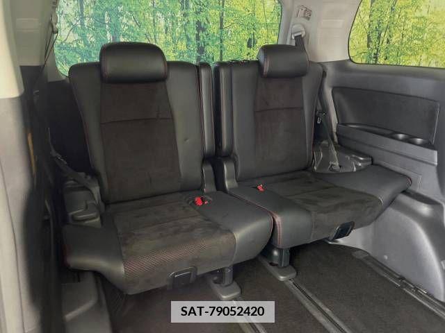 Toyota ALPHARD 2013-01 380220-10