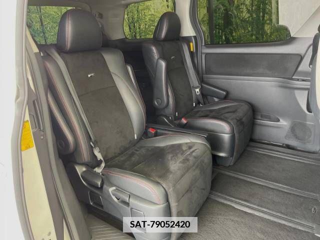 Toyota ALPHARD 2013-01 380220-9