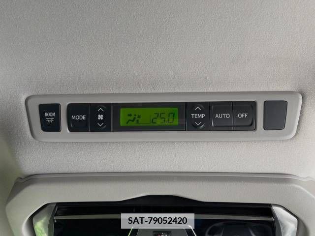 Toyota ALPHARD 2013-01 380220-7
