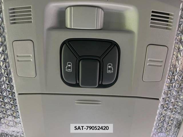 Toyota ALPHARD 2013-01 380220-5