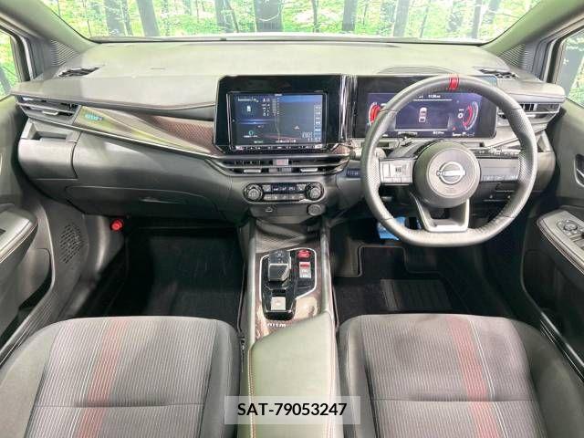 Nissan AURA 2023-03 213688-1