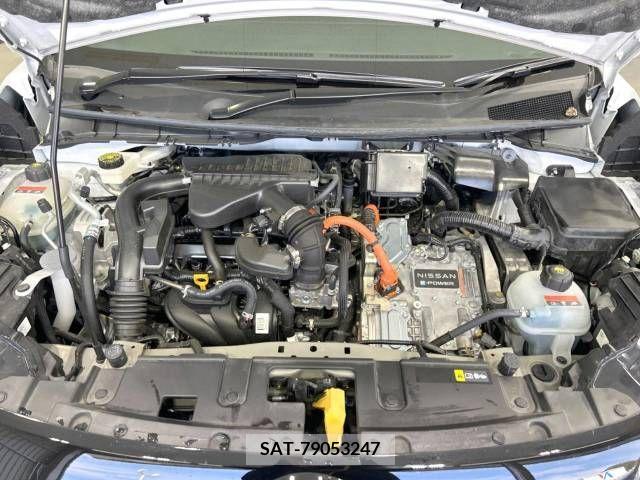 Nissan AURA 2023-03 213688-18