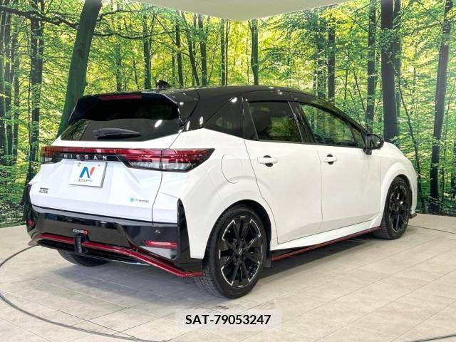 Nissan AURA 2023-03 213688-17