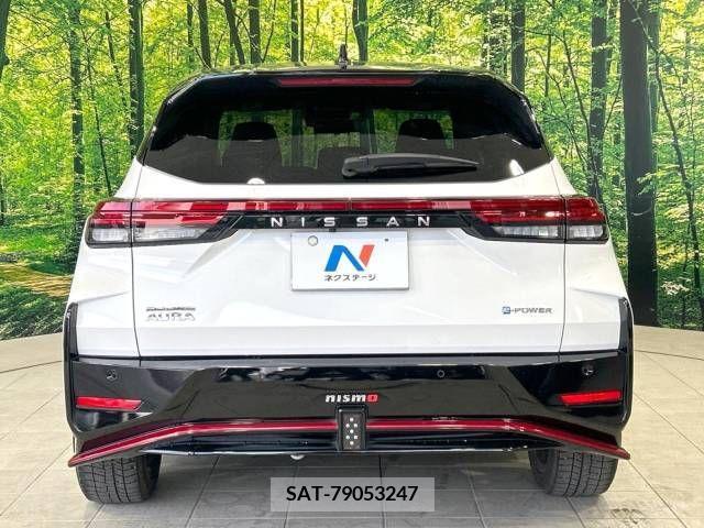 Nissan AURA 2023-03 213688-15