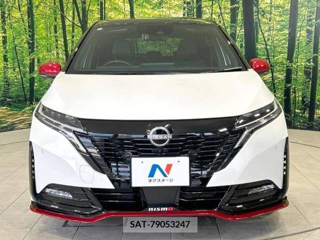 Nissan AURA 2023-03 213688-14