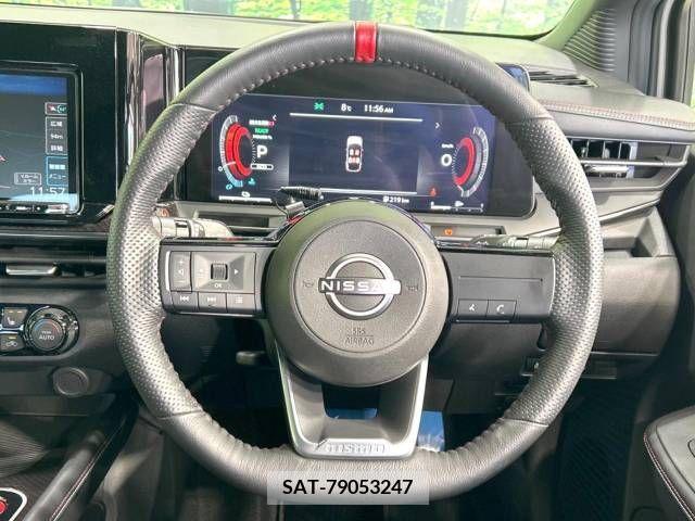 Nissan AURA 2023-03 213688-11