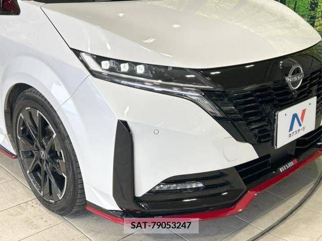 Nissan AURA 2023-03 213688-12