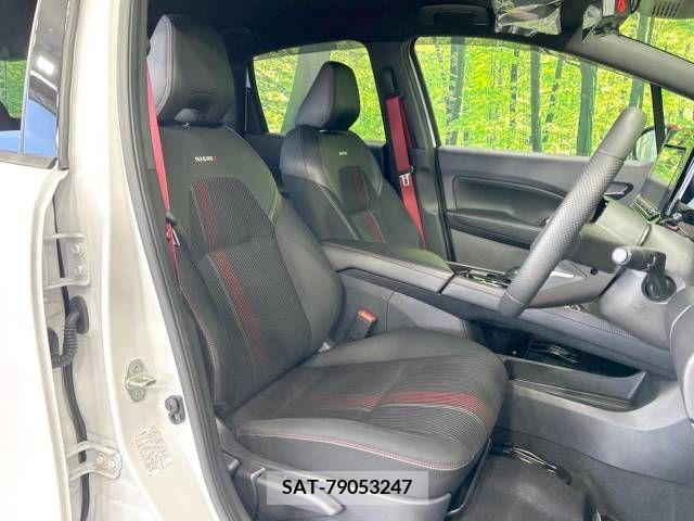 Nissan AURA 2023-03 213688-8