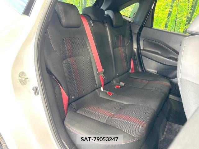 Nissan AURA 2023-03 213688-9