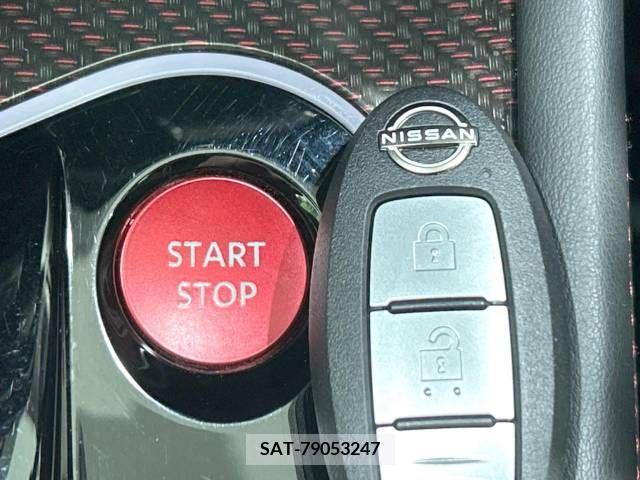 Nissan AURA 2023-03 213688-7