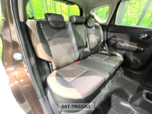 Nissan NOTE 2016-12 305355-9