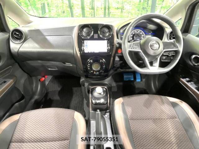 Nissan NOTE 2016-12 305355-1