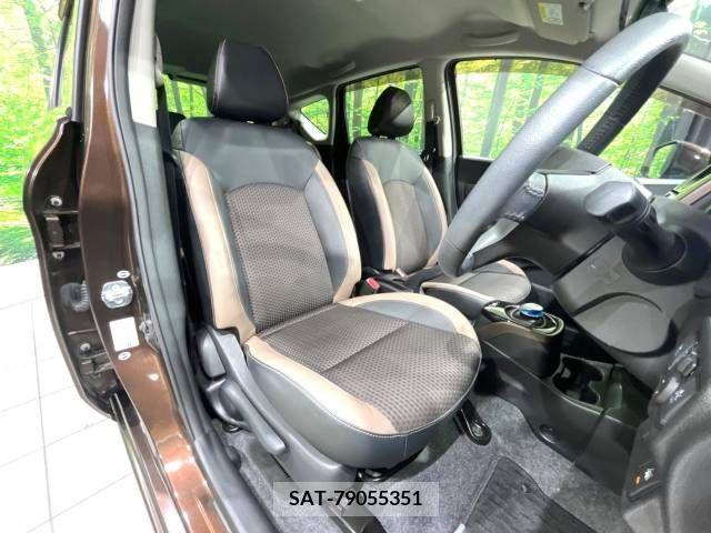 Nissan NOTE 2016-12 305355-8