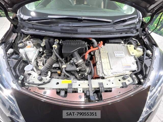 Nissan NOTE 2016-12 305355-18