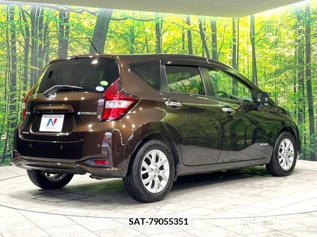 Nissan NOTE 2016-12 305355-17