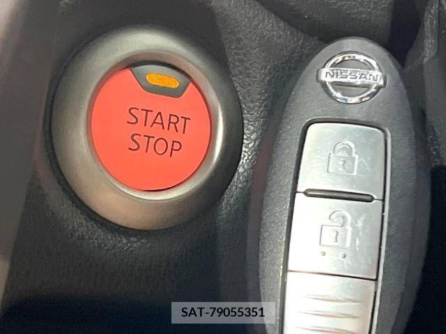 Nissan NOTE 2016-12 305355-7