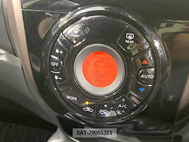 Nissan NOTE 2016-12 305355-6