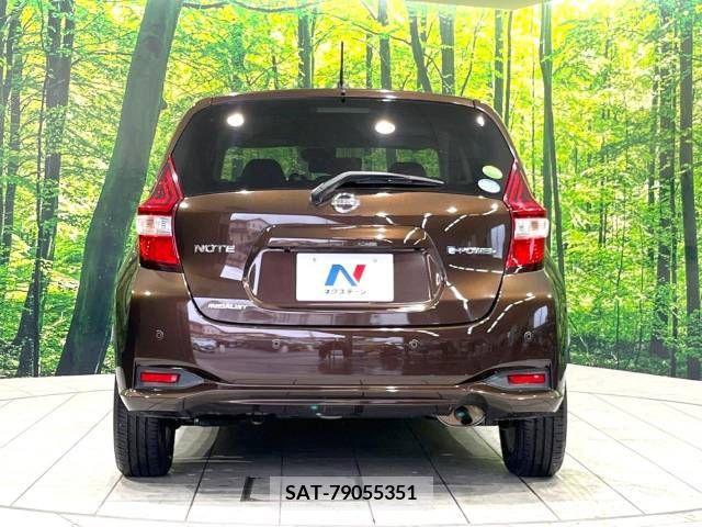 Nissan NOTE 2016-12 305355-15