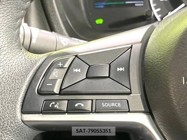 Nissan NOTE 2016-12 305355-5