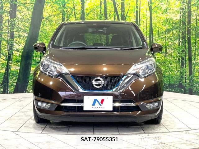 Nissan NOTE 2016-12 305355-14