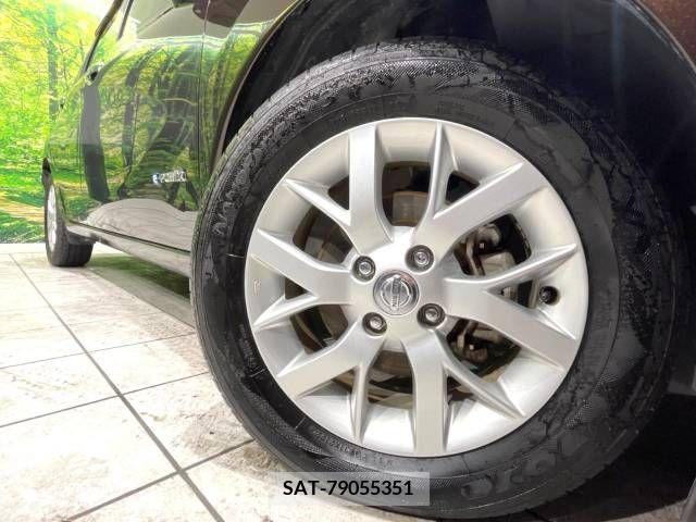 Nissan NOTE 2016-12 305355-13
