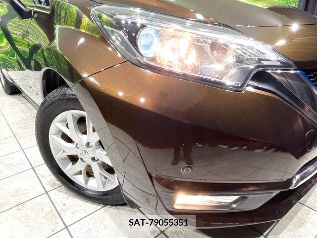 Nissan NOTE 2016-12 305355-12