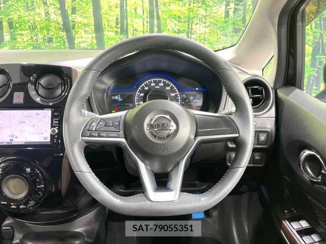 Nissan NOTE 2016-12 305355-11